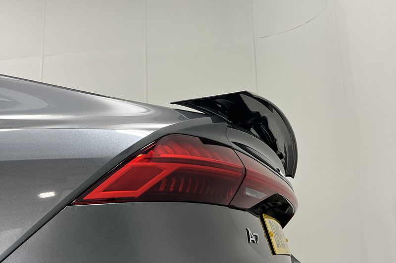 2019 (19) AUDI A7 50 TDI Quattro S Line 5dr Tip Auto 5252940