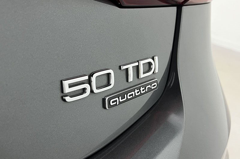 2019 (19) AUDI A7 50 TDI Quattro S Line 5dr Tip Auto 5252941