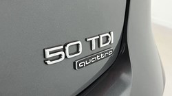 2019 (19) AUDI A7 50 TDI Quattro S Line 5dr Tip Auto 5252941