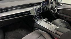 2019 (19) AUDI A7 50 TDI Quattro S Line 5dr Tip Auto 5252932