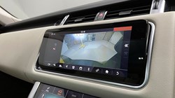 2022 (22) LAND ROVER RANGE ROVER SPORT 3.0 D300 HSE Silver 5dr Auto 5236957