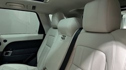 2022 (22) LAND ROVER RANGE ROVER SPORT 3.0 D300 HSE Silver 5dr Auto 5236965