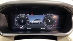 2022 (22) LAND ROVER RANGE ROVER SPORT 3.0 D300 HSE Silver 5dr Auto 5236947