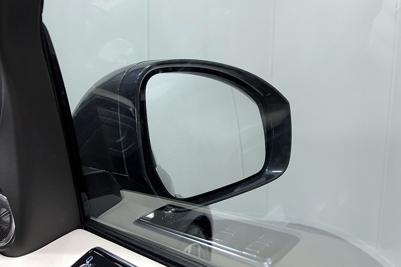 2022 (22) LAND ROVER RANGE ROVER SPORT 3.0 D300 HSE Silver 5dr Auto 5236940