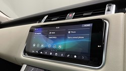 2022 (22) LAND ROVER RANGE ROVER SPORT 3.0 D300 HSE Silver 5dr Auto 5236954