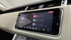 2022 (22) LAND ROVER RANGE ROVER SPORT 3.0 D300 HSE Silver 5dr Auto 5236959