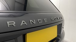 2022 (22) LAND ROVER RANGE ROVER SPORT 3.0 D300 HSE Silver 5dr Auto 5236975