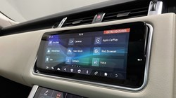 2022 (22) LAND ROVER RANGE ROVER SPORT 3.0 D300 HSE Silver 5dr Auto 5236955