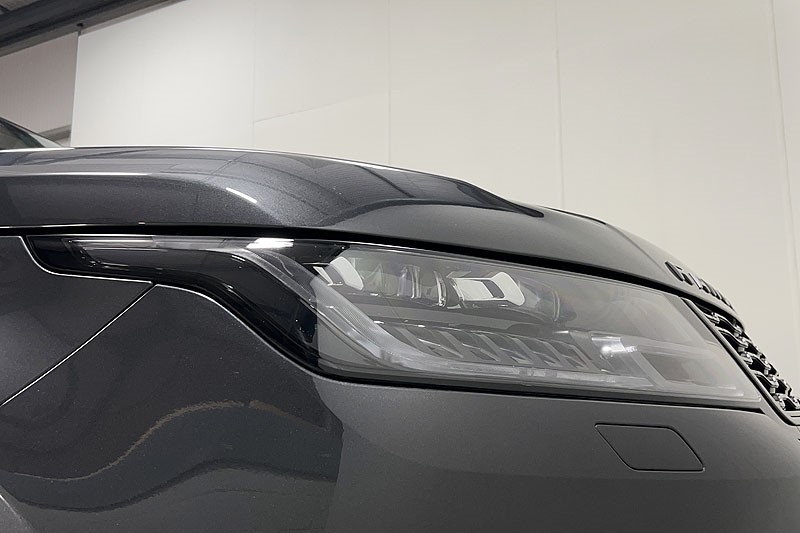 2022 (22) LAND ROVER RANGE ROVER SPORT 3.0 D300 HSE Silver 5dr Auto 5236981