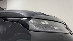 2022 (22) LAND ROVER RANGE ROVER SPORT 3.0 D300 HSE Silver 5dr Auto 5236981