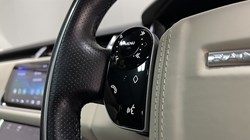 2022 (22) LAND ROVER RANGE ROVER SPORT 3.0 D300 HSE Silver 5dr Auto 5236946