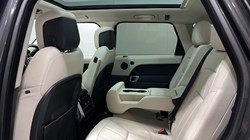 2022 (22) LAND ROVER RANGE ROVER SPORT 3.0 D300 HSE Silver 5dr Auto 5236969