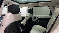 2022 (22) LAND ROVER RANGE ROVER SPORT 3.0 D300 HSE Silver 5dr Auto 5236964