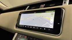 2022 (22) LAND ROVER RANGE ROVER SPORT 3.0 D300 HSE Silver 5dr Auto 5236958