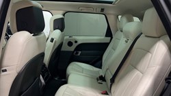 2022 (22) LAND ROVER RANGE ROVER SPORT 3.0 D300 HSE Silver 5dr Auto 5236927