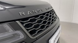 2022 (22) LAND ROVER RANGE ROVER SPORT 3.0 D300 HSE Silver 5dr Auto 5236982