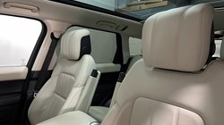 2022 (22) LAND ROVER RANGE ROVER SPORT 3.0 D300 HSE Silver 5dr Auto 5236963