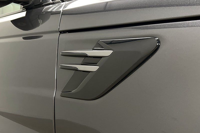 2022 (22) LAND ROVER RANGE ROVER SPORT 3.0 D300 HSE Silver 5dr Auto 5236980