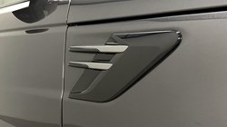 2022 (22) LAND ROVER RANGE ROVER SPORT 3.0 D300 HSE Silver 5dr Auto 5236980