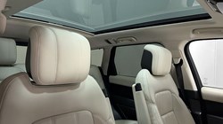 2022 (22) LAND ROVER RANGE ROVER SPORT 3.0 D300 HSE Silver 5dr Auto 5236943