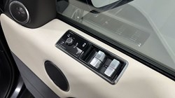 2022 (22) LAND ROVER RANGE ROVER SPORT 3.0 D300 HSE Silver 5dr Auto 5236939