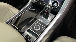 2022 (22) LAND ROVER RANGE ROVER SPORT 3.0 D300 HSE Silver 5dr Auto 5236948