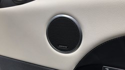 2022 (22) LAND ROVER RANGE ROVER SPORT 3.0 D300 HSE Silver 5dr Auto 5236938