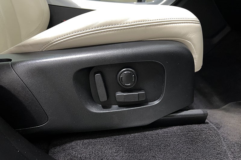 2022 (22) LAND ROVER RANGE ROVER SPORT 3.0 D300 HSE Silver 5dr Auto 5236941