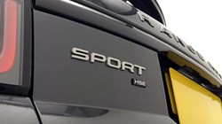 2022 (22) LAND ROVER RANGE ROVER SPORT 3.0 D300 HSE Silver 5dr Auto 5236974