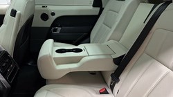 2022 (22) LAND ROVER RANGE ROVER SPORT 3.0 D300 HSE Silver 5dr Auto 5236968