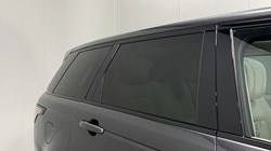 2022 (22) LAND ROVER RANGE ROVER SPORT 3.0 D300 HSE Silver 5dr Auto 5236977