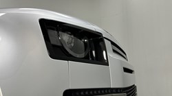 2024 (24) LAND ROVER DEFENDER 3.0 D250 X-Dynamic SE 110 5dr Auto 5230762