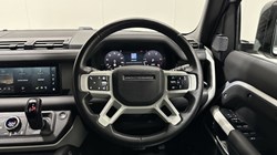 2024 (24) LAND ROVER DEFENDER 3.0 D250 X-Dynamic SE 110 5dr Auto 5230722