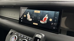 2024 (24) LAND ROVER DEFENDER 3.0 D250 X-Dynamic SE 110 5dr Auto 5230743