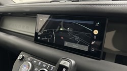 2024 (24) LAND ROVER DEFENDER 3.0 D250 X-Dynamic SE 110 5dr Auto 5230740