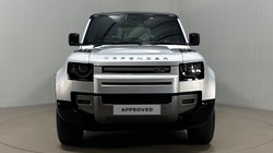 2024 (24) LAND ROVER DEFENDER 3.0 D250 X-Dynamic SE 110 5dr Auto 5230718
