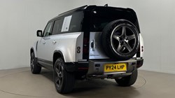 2024 (24) LAND ROVER DEFENDER 3.0 D250 X-Dynamic SE 110 5dr Auto 5230713
