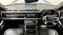 2024 (24) LAND ROVER DEFENDER 3.0 D250 X-Dynamic SE 110 5dr Auto 5230720