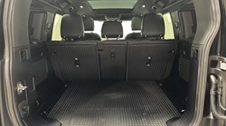 2024 (24) LAND ROVER DEFENDER 3.0 D250 X-Dynamic SE 110 5dr Auto 5230752