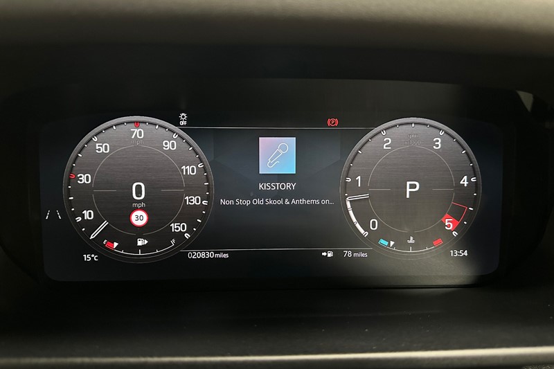 2024 (24) LAND ROVER DEFENDER 3.0 D250 X-Dynamic SE 110 5dr Auto 5230735