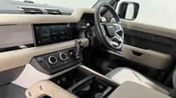 2024 (24) LAND ROVER DEFENDER 2.0 P400e X-Dynamic S 110 5dr Auto 5225723