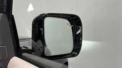 2024 (24) LAND ROVER DEFENDER 2.0 P400e X-Dynamic S 110 5dr Auto 5225702