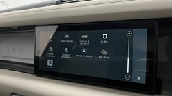 2024 (24) LAND ROVER DEFENDER 2.0 P400e X-Dynamic S 110 5dr Auto 5225719