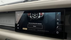 2024 (24) LAND ROVER DEFENDER 2.0 P400e X-Dynamic S 110 5dr Auto 5225721