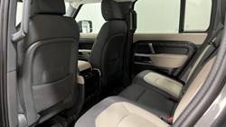 2024 (24) LAND ROVER DEFENDER 2.0 P400e X-Dynamic S 110 5dr Auto 5225724