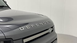 2024 (24) LAND ROVER DEFENDER 2.0 P400e X-Dynamic S 110 5dr Auto 5225739