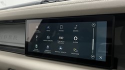 2024 (24) LAND ROVER DEFENDER 2.0 P400e X-Dynamic S 110 5dr Auto 5225718