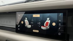 2024 (24) LAND ROVER DEFENDER 2.0 P400e X-Dynamic S 110 5dr Auto 5225720