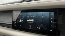 2024 (24) LAND ROVER DEFENDER 2.0 P400e X-Dynamic S 110 5dr Auto 5225716