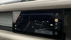 2024 (24) LAND ROVER DEFENDER 2.0 P400e X-Dynamic S 110 5dr Auto 5225712